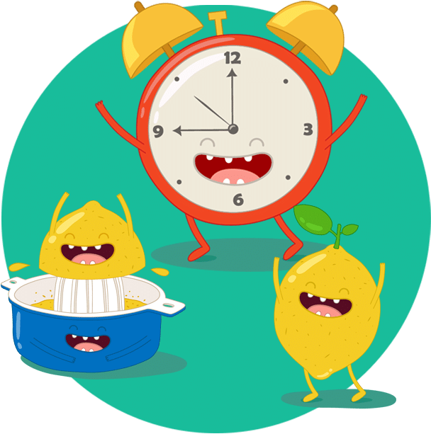 Feast Clipart Rich Family - Cartoon (700x700)