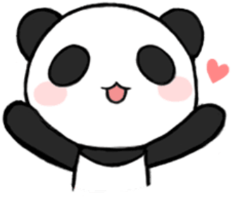 1 Answer - Imágenes De Pandas Kawaii (350x350)