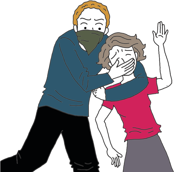 Abduction Dream Dictionary Interpret Now Auntyflo Com - Child Kidnapping Clipart (600x600)