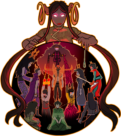 Images The Ancestors And - Images The Ancestors And (500x500)