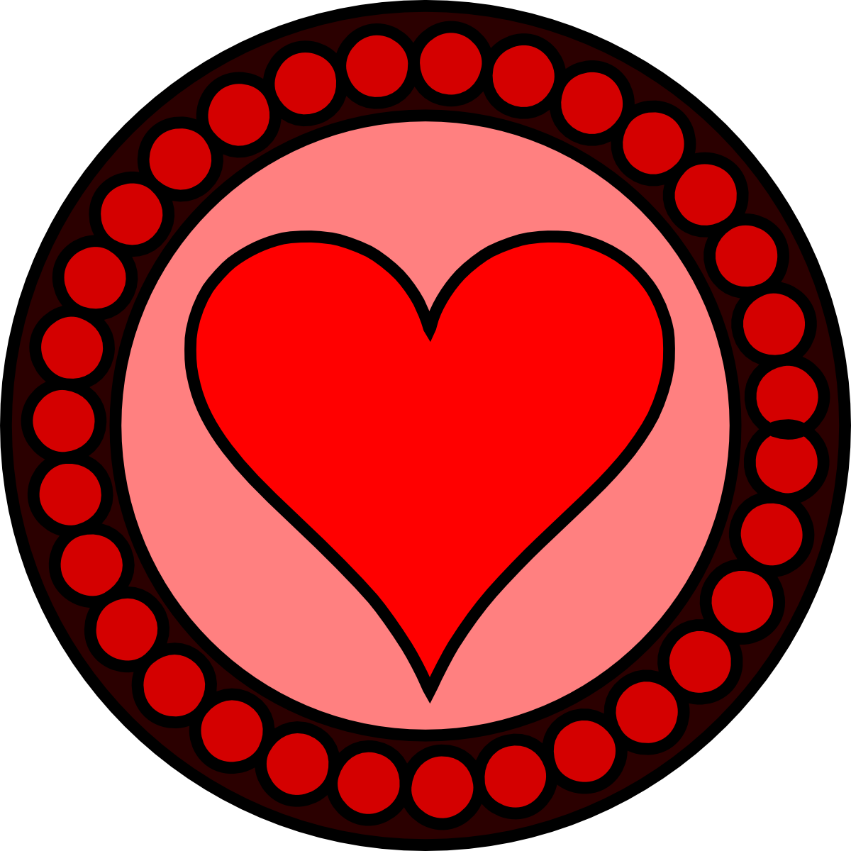 There Is 38 Hearts Outline Butterfly Free Cliparts - There Is 38 Hearts Outline Butterfly Free Cliparts (1200x1200)