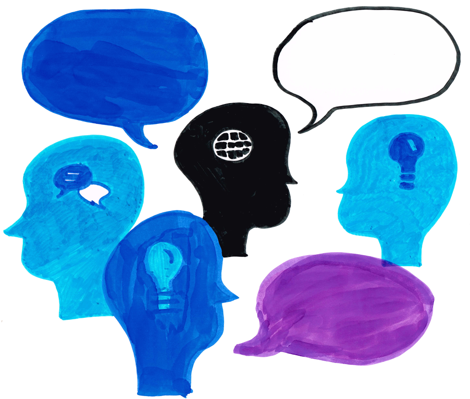 Fall Sociology Iii The Collaboratory Humans As - Poverty (1000x864)