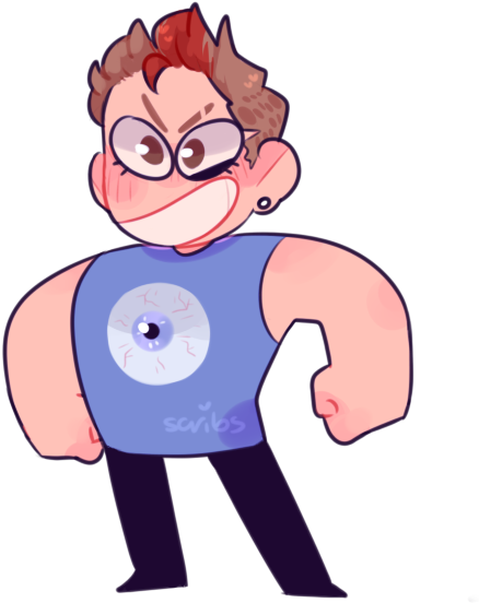 Tumblr - More Chill Brooke X Chloe (678x723)