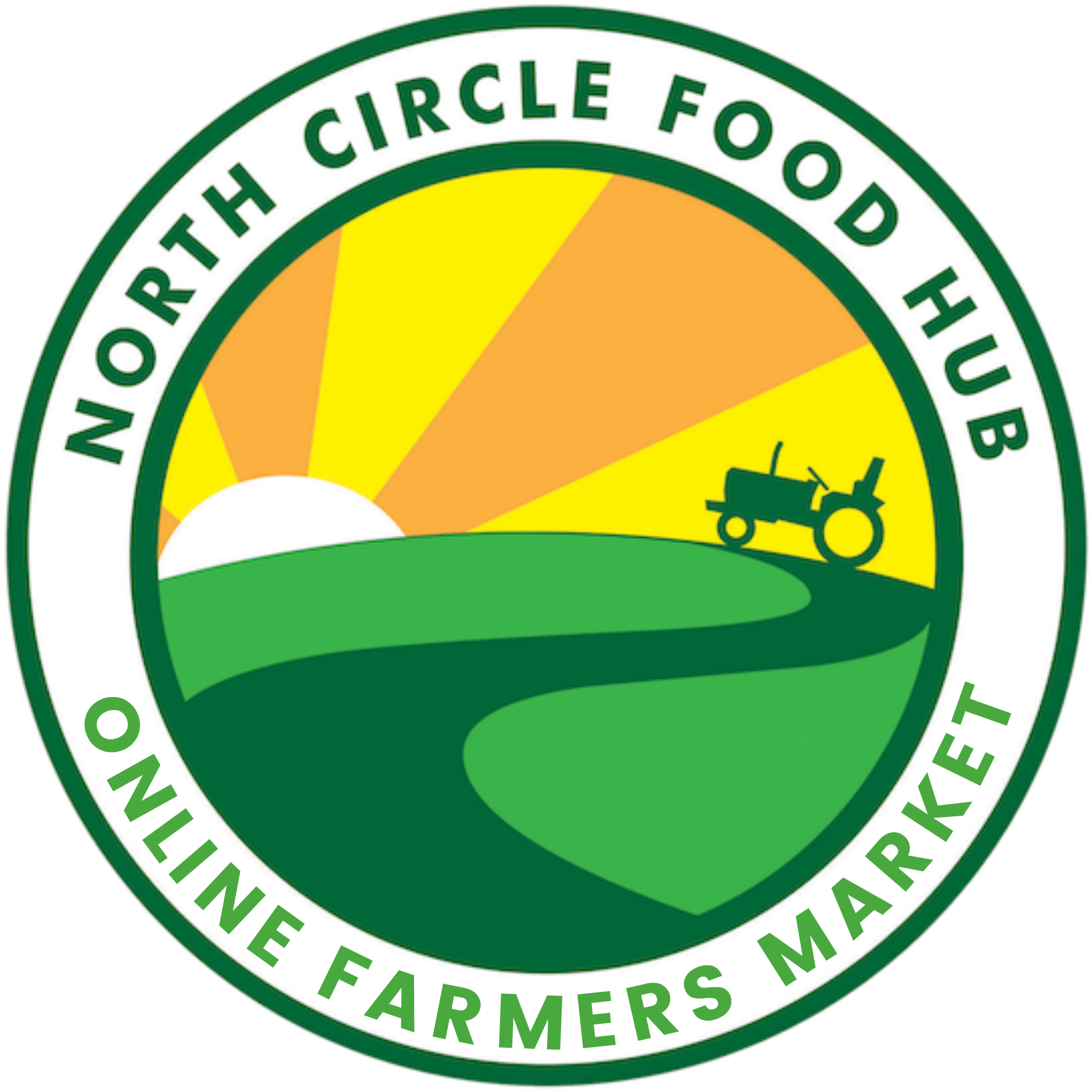 Farmers Clipart Rich Farmer - Utampa Logo (2000x2000)