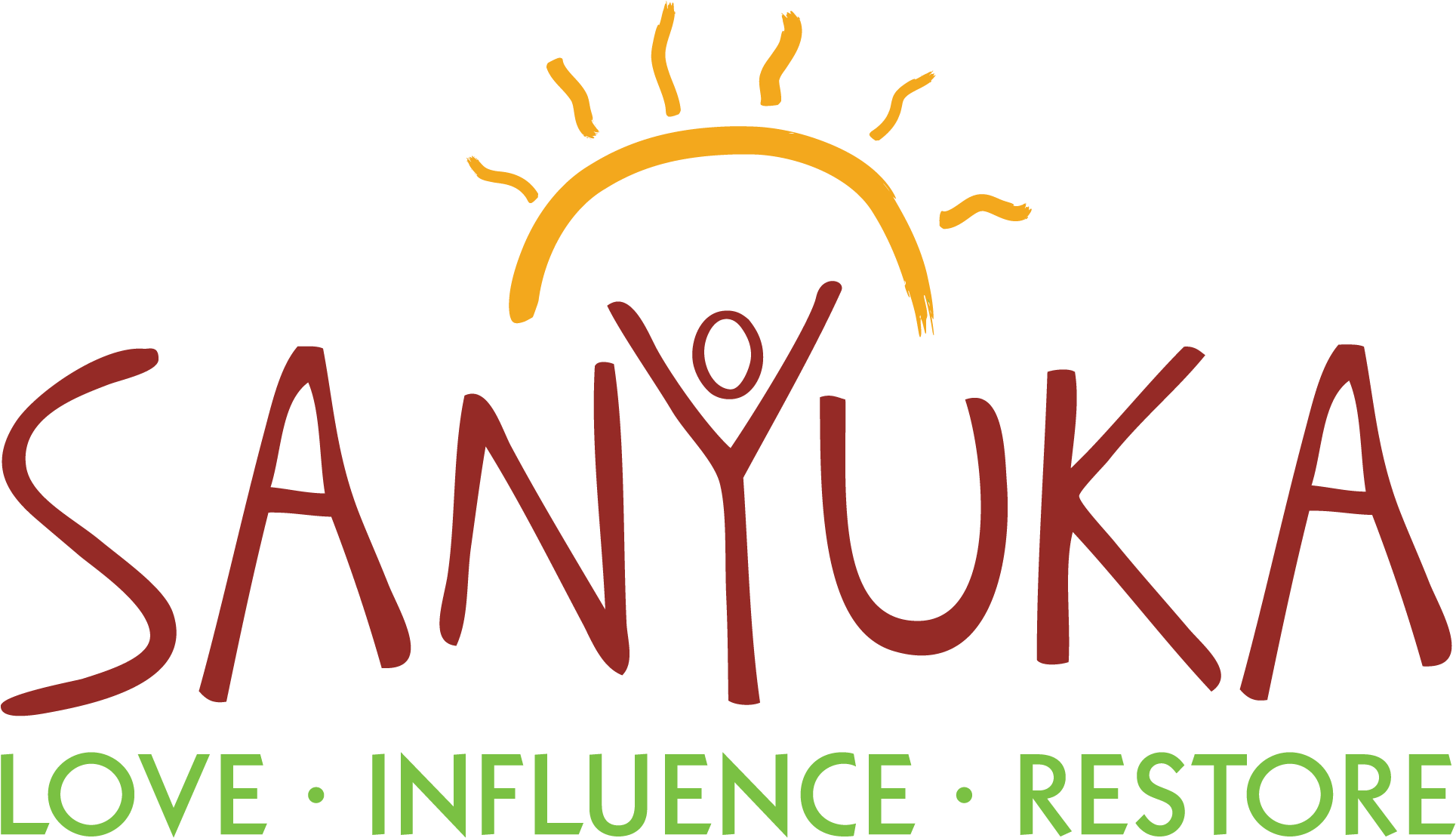 *formally Jaguza, Sanyuka Children Ministries Is A - Jacksonville (2408x1600)