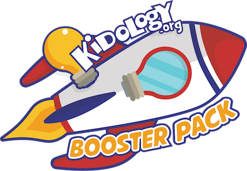 We Know Children's Ministry Is Hard As Always, Kidology - We Know Children's Ministry Is Hard As Always, Kidology (500x347)