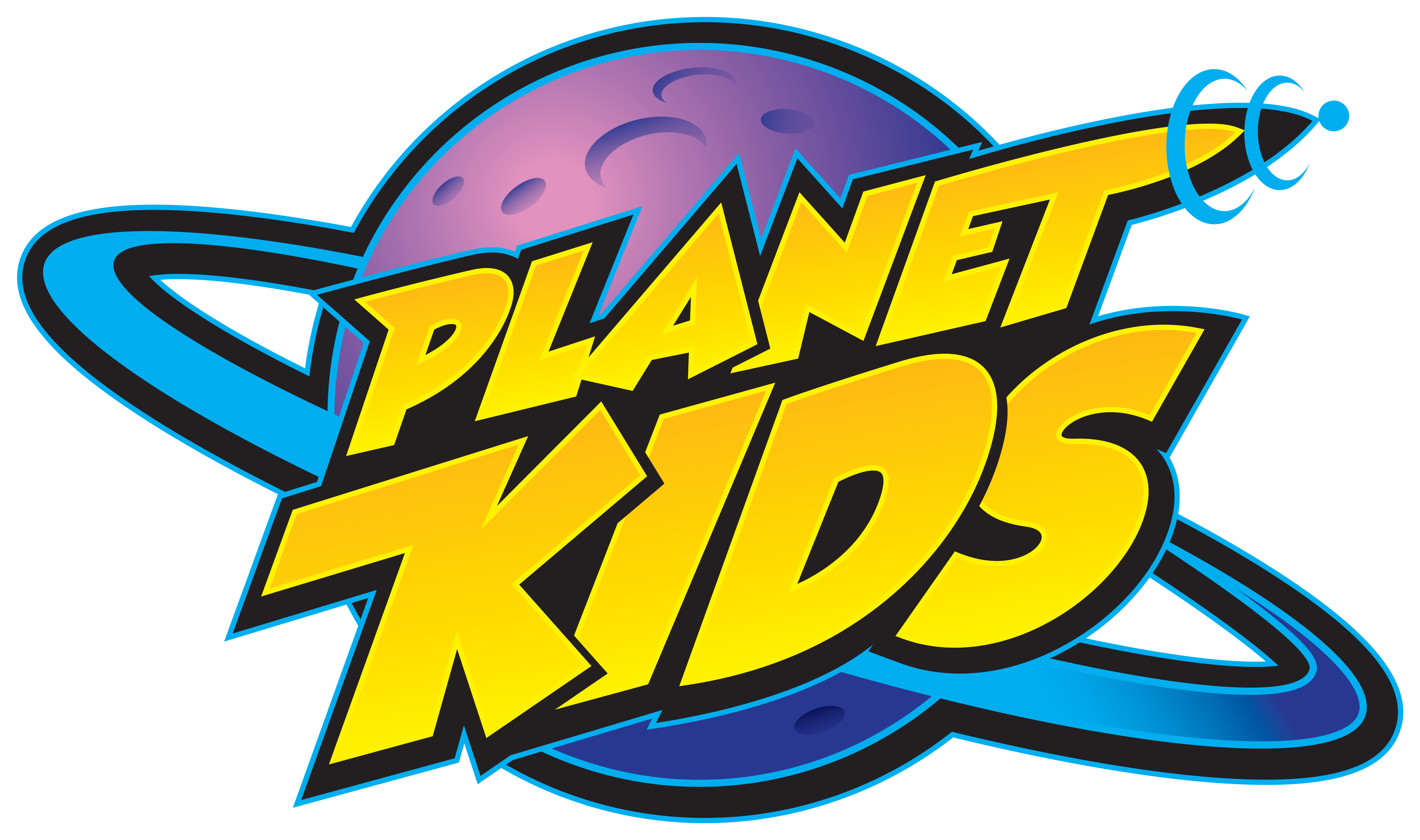 Planet Kids Is The Kids Ministry Here At The House - Planet Kids Christian Preschool (6805x4563)