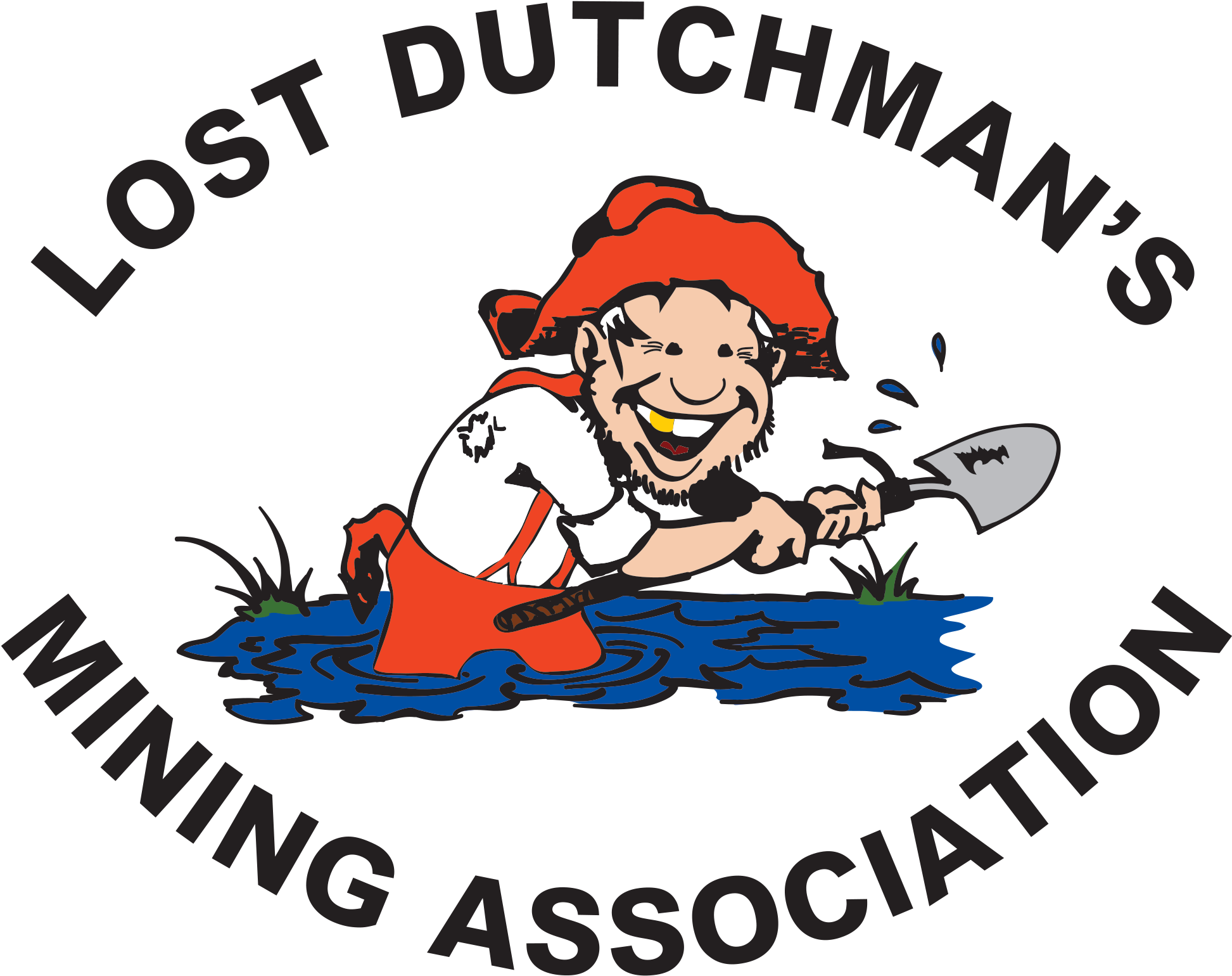 Ldmacologofilled - Lost Dutchman's Mining Association (2164x1684)