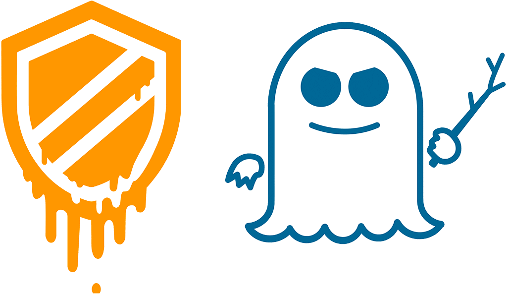 Meltdown And Spectre Logos - Meltdown Intel (1024x593)