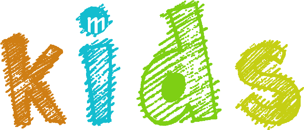 Midway Kids Ministry - Illustration (1920x1080)