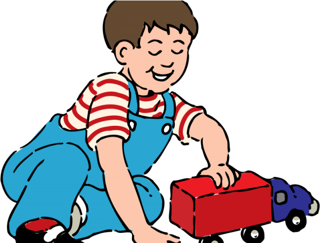 Lego Clipart Child Play - Lego Clipart Child Play (640x480)