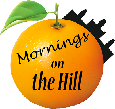 Mornings On The Hill - Songs In The Morning: A Daily Devotional (400x379)