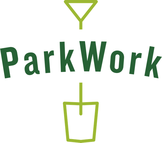 Work Parties On Thursdays Are Part Of A Project Where - Work Parties On Thursdays Are Part Of A Project Where (543x480)