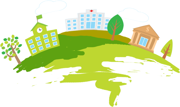 If You Are A Non Profit, Community Oriented Organization, - If You Are A Non Profit, Community Oriented Organization, (646x393)