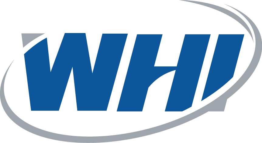 Whi Partners With The Dla & Hill Afb On B-52 Landing - Whi Logo (862x472)