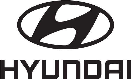 They Have Trust In Us - Hyundai White Logo Png (600x600)