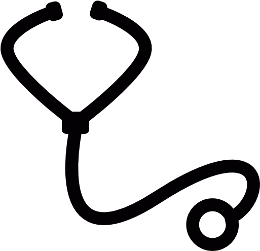 Stethoscope Png (512x512)