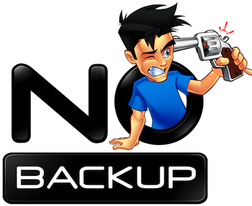 First Thing To Keep In Mind - Backup (400x304)