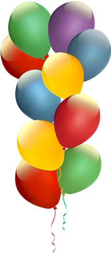 Jpg Free Stock Ballon Vector Gold - Toy Balloon (640x640)