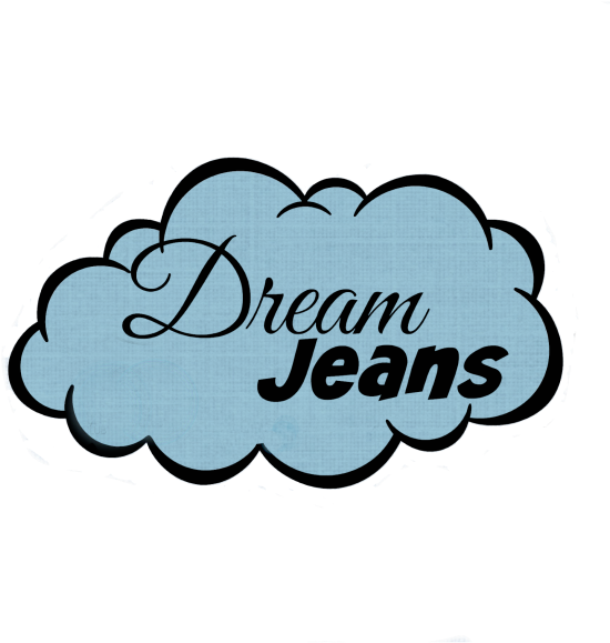 The 8-week Dream Jeans Challenge Is Not Easy - Design With Vinyl 2015 Bs 1170cm Sweet Dreams Little (648x648)
