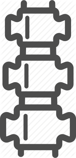 Organ Human Internal By Nanmulti Sanhawan Bone - Organ Human Internal By Nanmulti Sanhawan Bone (248x512)