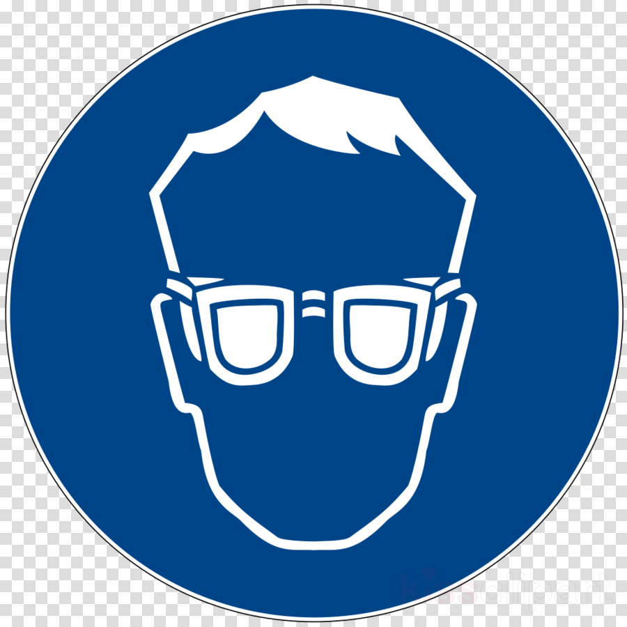 Gramofone Png Clipart Phonograph Record Clip Art - Sign Safety Glasses Png (900x900)