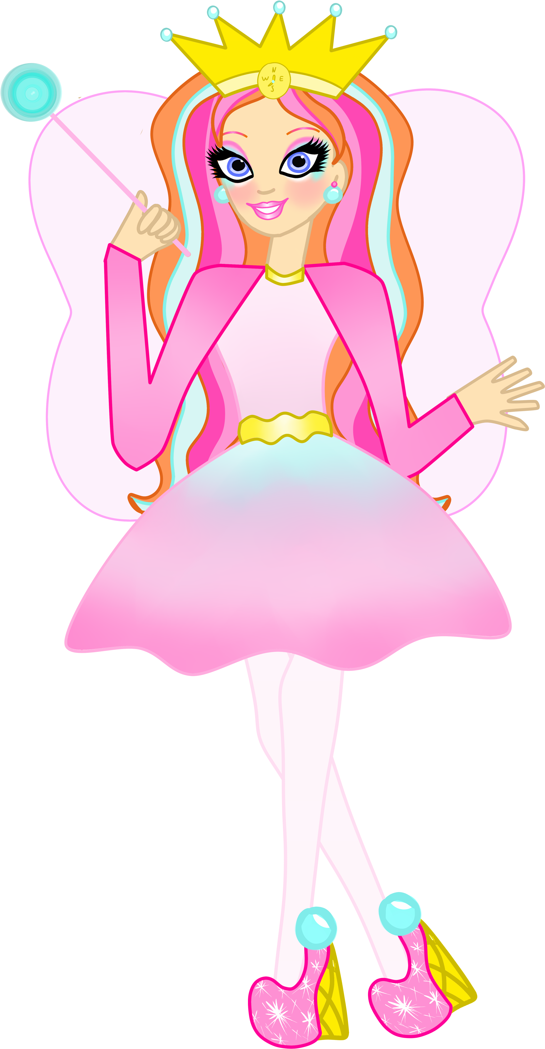 Linda North Goodwitch Royal - Download (2000x3447)