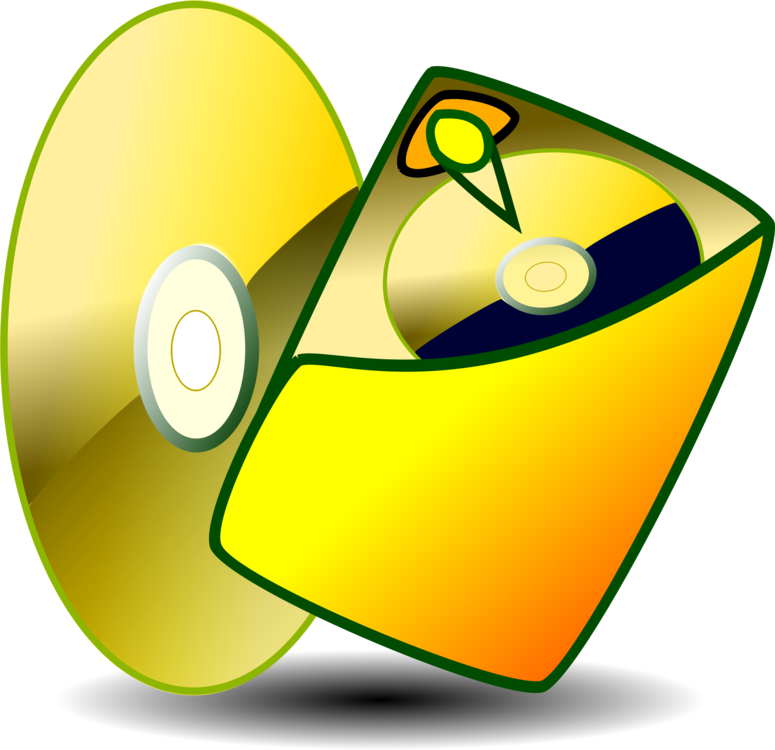 Compact Disc Disk Storage Computer Icons Dvd Data Storage - Compact Disc Disk Storage Computer Icons Dvd Data Storage (775x750)