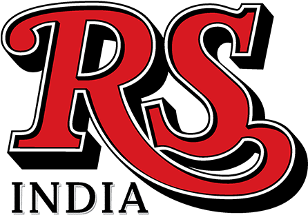 Rolling Stone Logo - Rolling Stone Rs Logo (445x445)