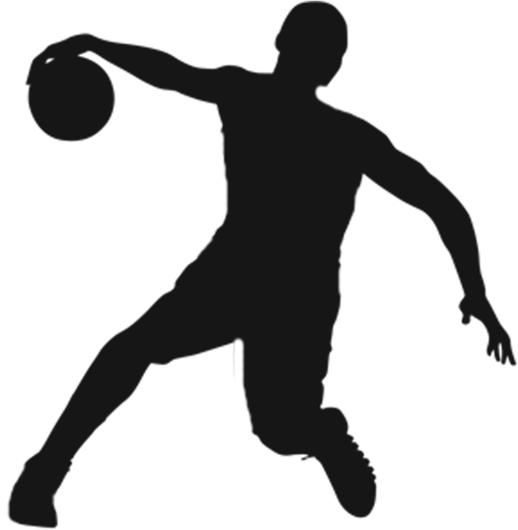 Basketball Player Vector In Png Free Indian Stock False - Basketball Player Vector Png (1560x1153)