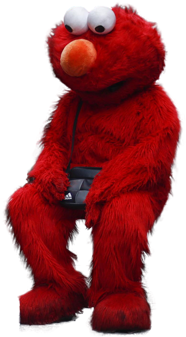 Elmo's. Элмо. Элмо монстр. Улица сезам. Элмо мемы