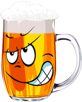 Фото, Автор Missis - Smiley Biere (407x407)