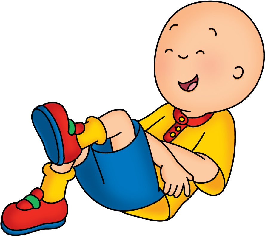 Freeuse Stock Index Of Images - Caillou Kids Show (1050x1150)