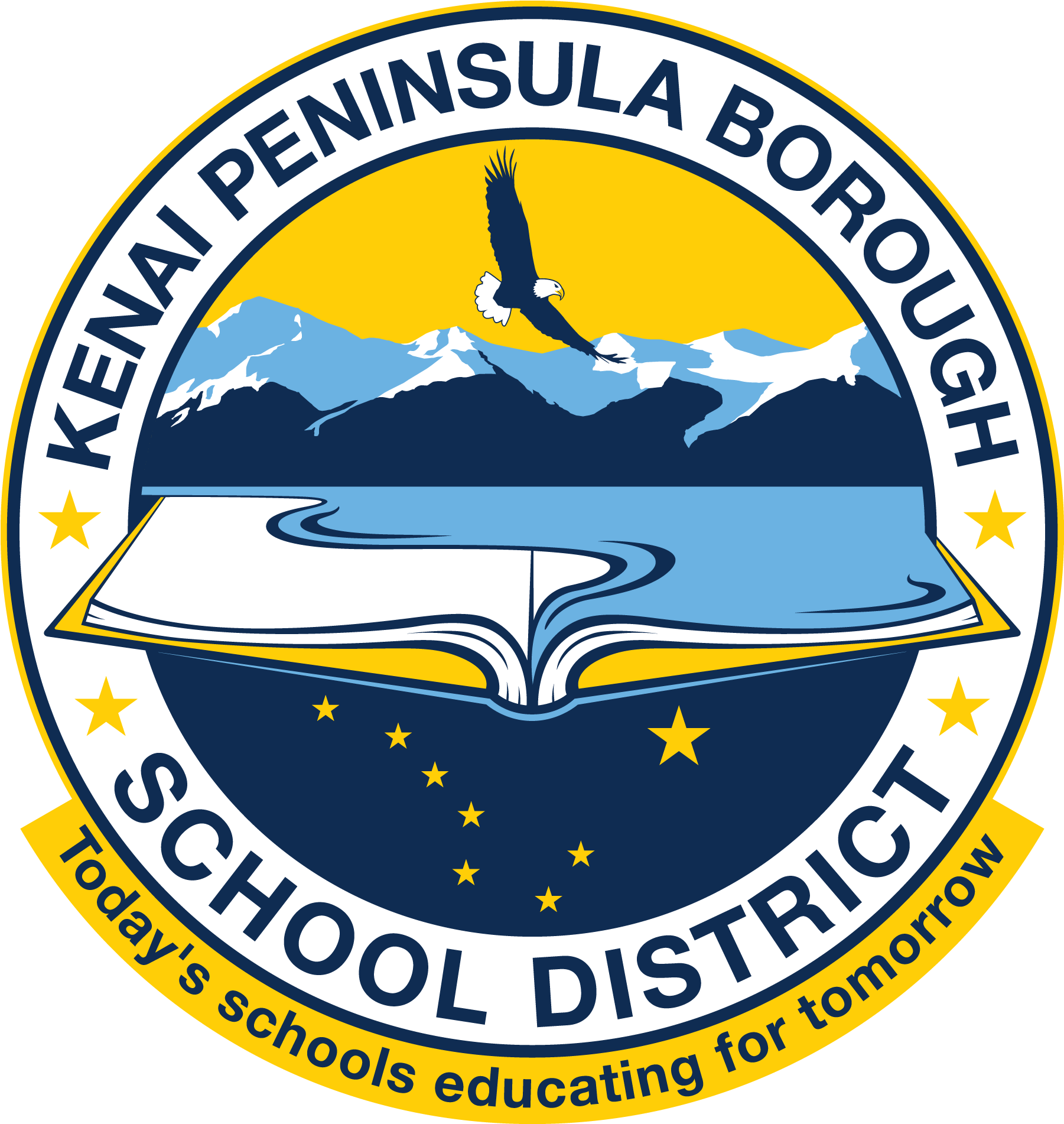 “i Don't Know Why It Is That Every Time We Go To The - Kenai Peninsula Borough School District (1878x1983)