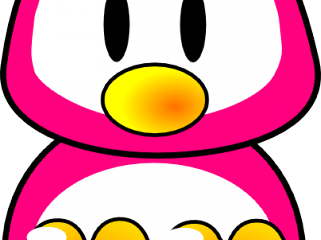 Nose Clipart Penguin - Clip Art (640x480)