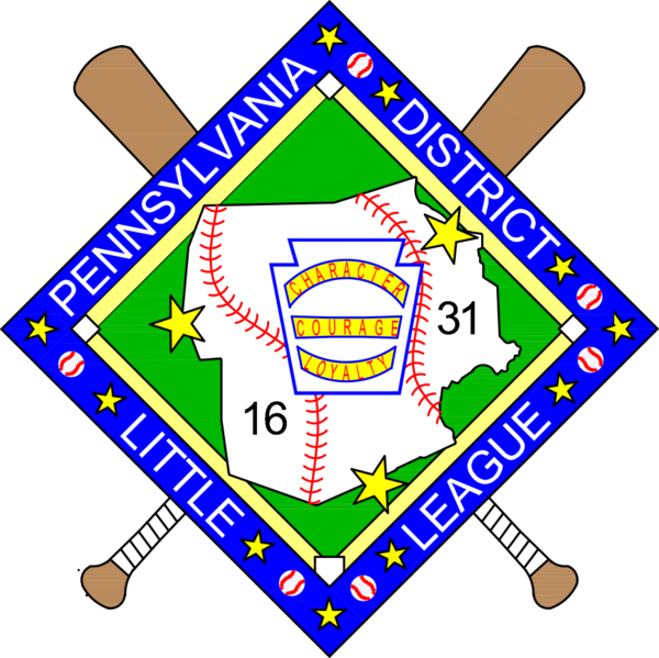 Little League Website Links - Funk (600x599)