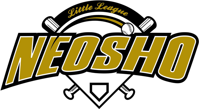 Neosho Little League - Neosho Little League (960x365)