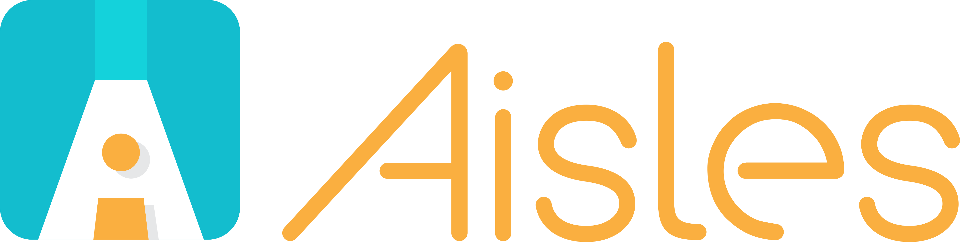 The Aisles App The Aisles App - Mobile Phone (3962x1000)