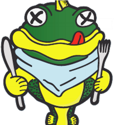 Dead Fish Surprise - Dead Fish Surprise (400x400)