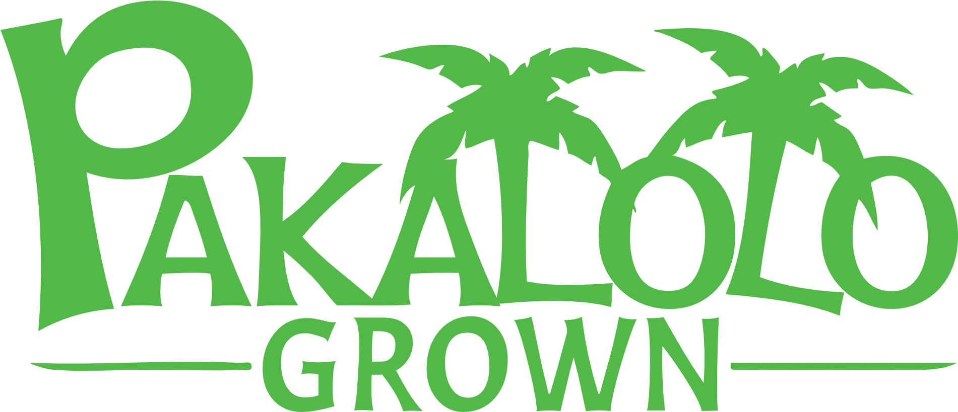 Aloha And Happy Humpday If You Missed Out The Clones - Pakalolo Supply Co. (1900x905)