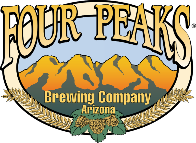 Four Peaks Brewery Logo (800x586)