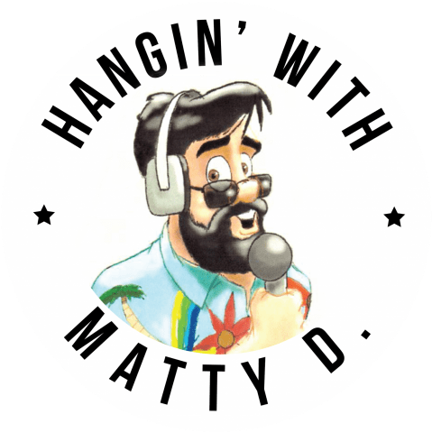 21 Hangin' With The San Diego Food Girl Hangin' With - Deep South Wrestling Logo (512x512)