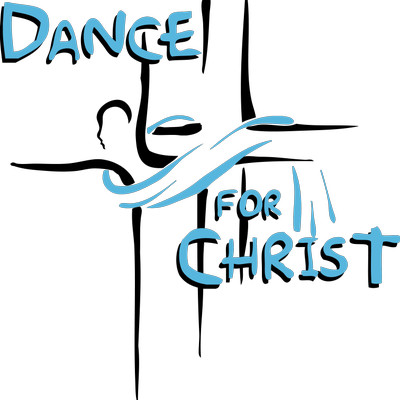 More Free Praise Dance Religious Png Images - Dance For Christ (400x400)