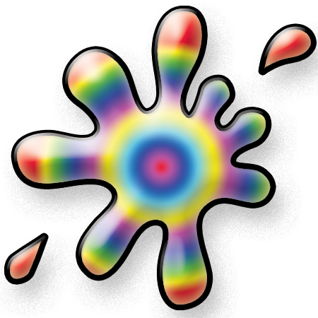 Rainbow Diverse - Printing Services Design Png (450x450)
