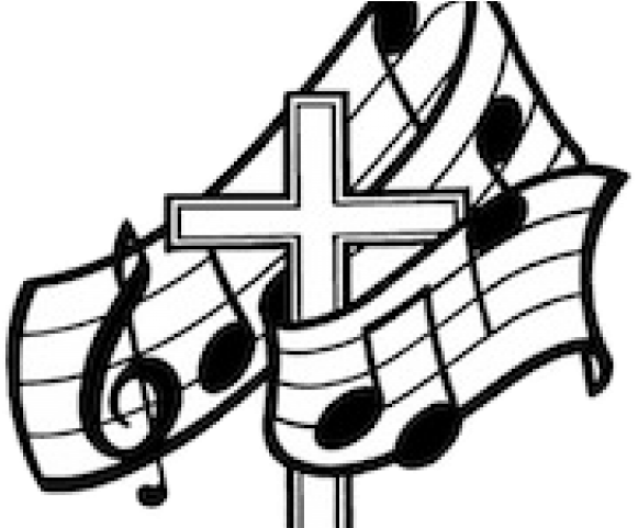 Praise And Worship Clip Art (640x480)