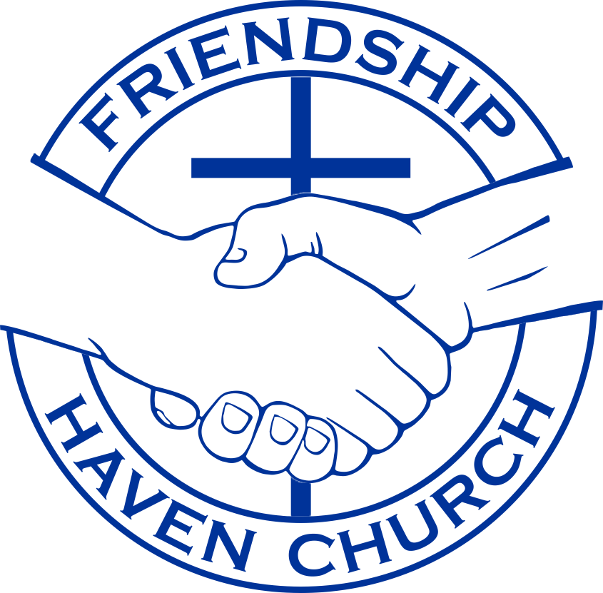 Friendship Haven Church - Grand Canyon National Park Stickers (845x831)