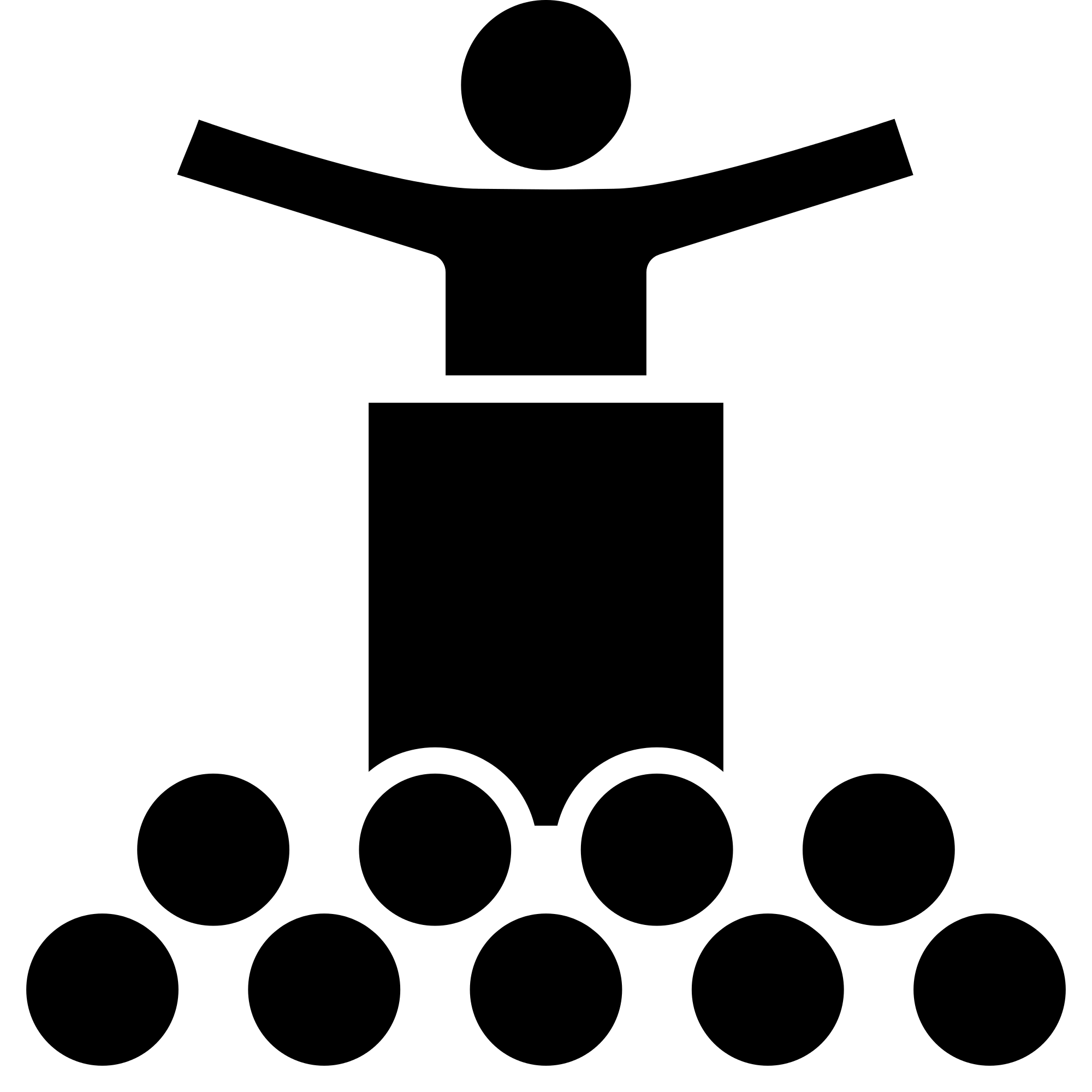 Conference - Master Of Ceremony Png (2000x2000)