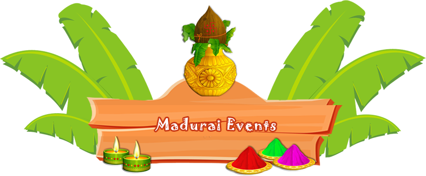 Madurai Events Logo - Thamboolam Png (847x350)