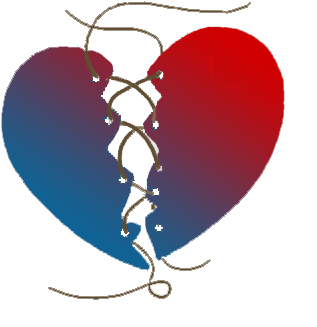 We Were Able Assist Over 55 Families With Food And - Divorce Group (350x350)