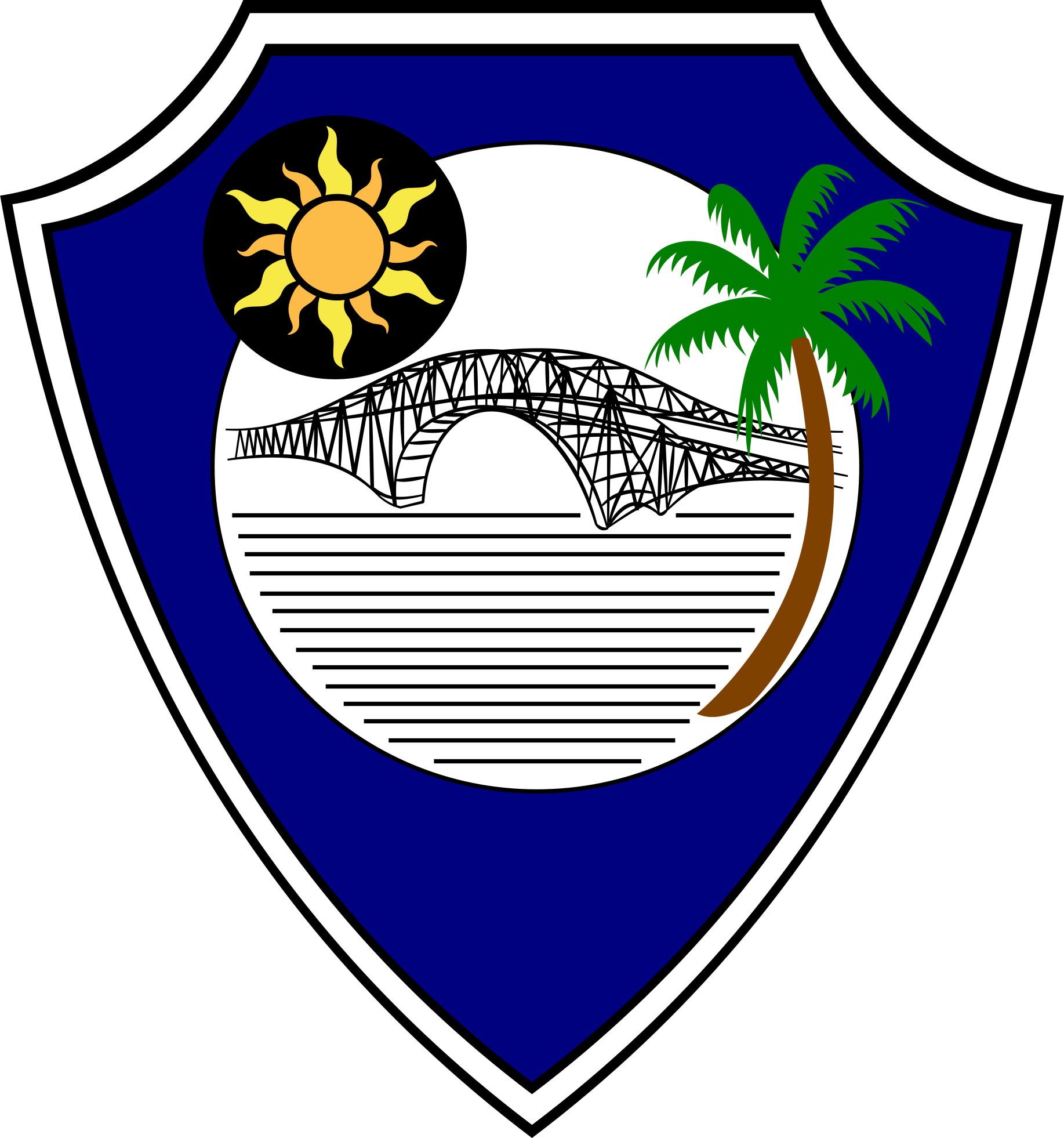 The Tacloban Jaycees Local Chapter Was Organized On - The Tacloban Jaycees Local Chapter Was Organized On (1835x1962)